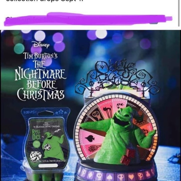 Scentsy - Picture 4 of 4